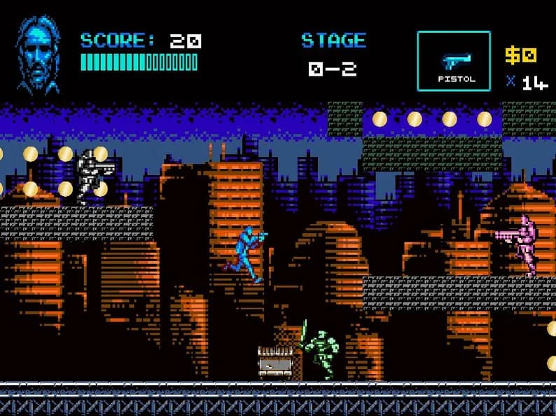 JumpQuest